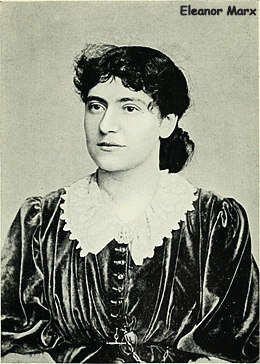 Eleanor Marx