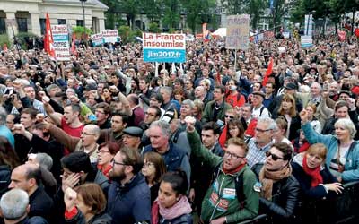 Rassemblement Stalingrad