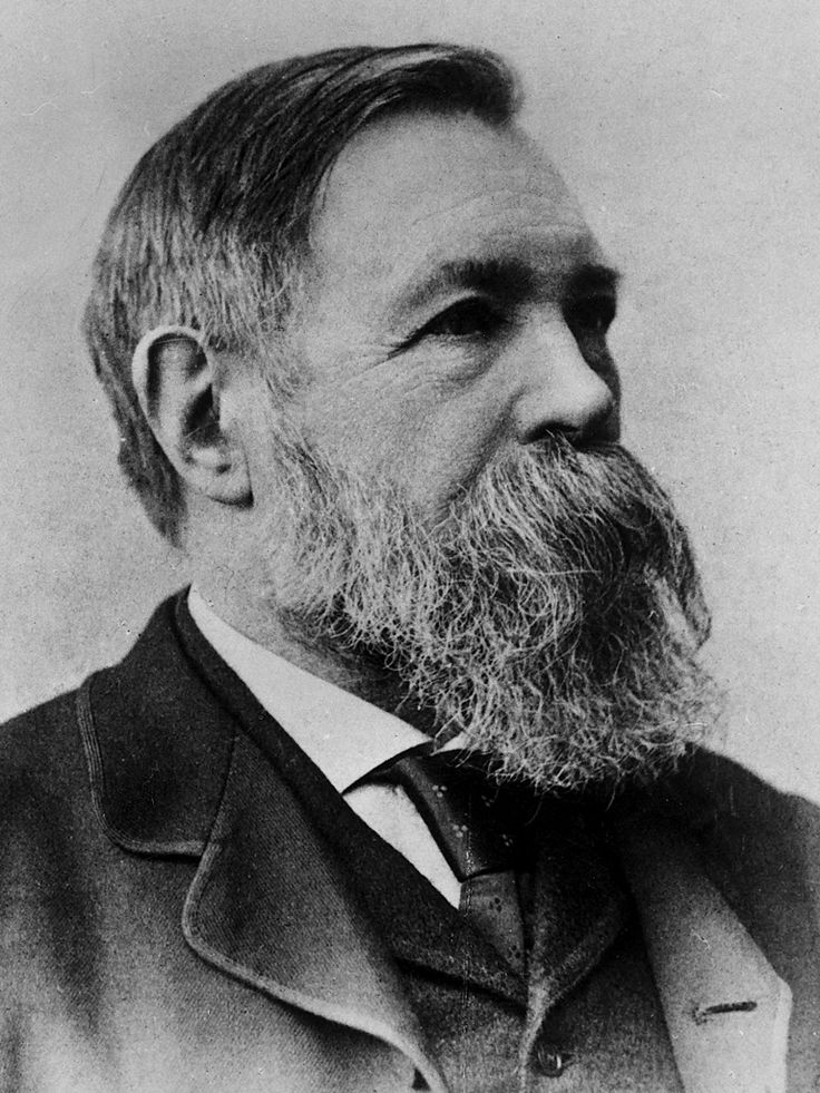 Friedrich Engels