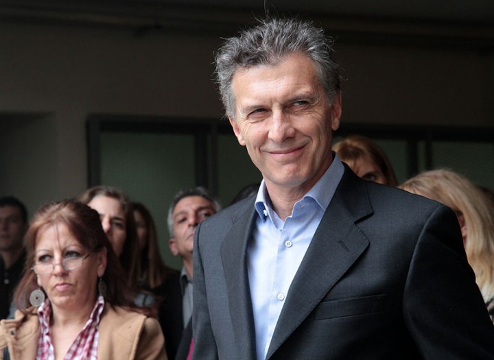 Macri