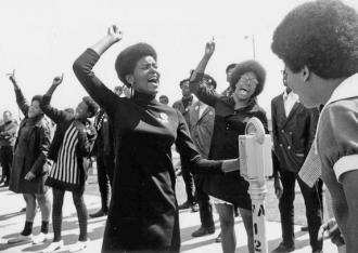 black panthers