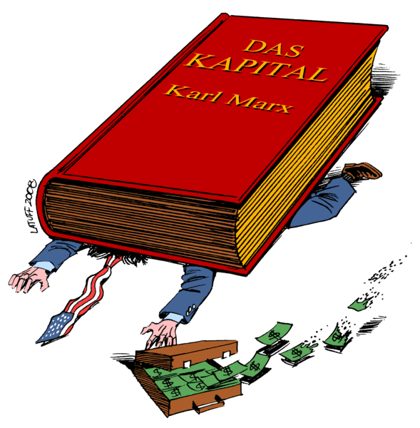 latuff DasKapital